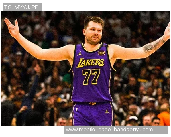 艾顿坦言期待东契奇得分爆发希望他能投丢一球