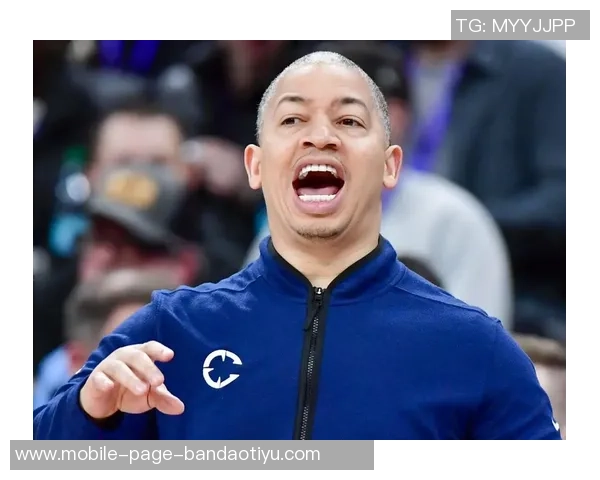 泰伦卢赞奥拉迪波坚韧不拔期待他重返巅峰状态